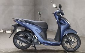 HONDA DIO 110 JK03