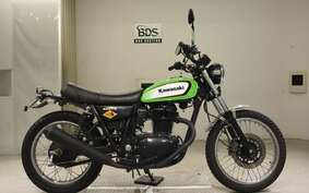 KAWASAKI 250TR BJ250F