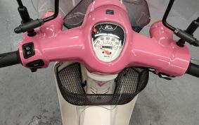 HONDA SUPER CUB110 JA44