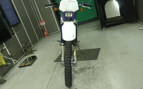 HONDA XR250 MD30