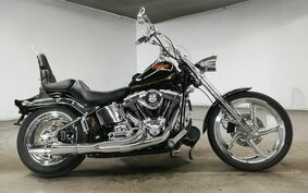 HARLEY FXSTC 1580 2008 JL5