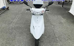 SUZUKI ADDRESS V50 CA44A