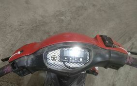 SUZUKI ADDRESS V125 G CF46A