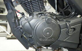 SUZUKI GIXXER 150 NG4BG