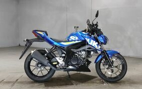 SUZUKI GSX-S125 DL32B