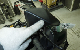 KAWASAKI ZX-25R ZX250E