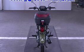 HONDA CROSS CUB 110 JA45