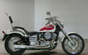 YAMAHA DRAGSTAR 400 1998 4TR