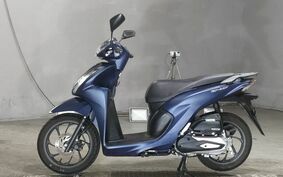 HONDA DIO 110 JK03