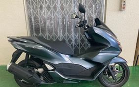 HONDA PCX 160 KF47