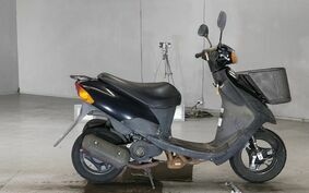 SUZUKI LET's 2 CA1PA