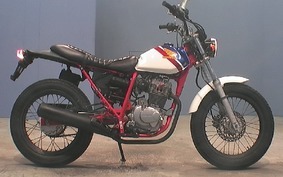 HONDA FTR223 MC34