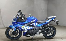 SUZUKI GSX250R DN11A