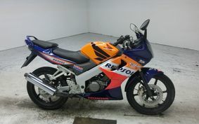 HONDA CBR150R NCB150