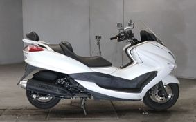 YAMAHA MAJESTY 250 SG20J