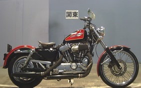 HARLEY XL1200C CGP