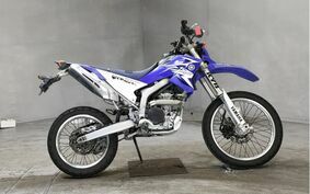 YAMAHA WR250R DG15J