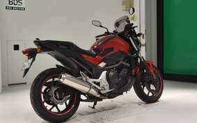 HONDA NC 700 S 2012 RC61