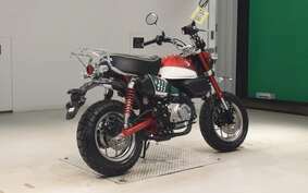 HONDA MONKEY 125 JB02