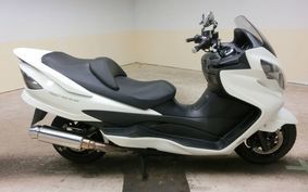 SUZUKI SKYWAVE 250 (Burgman 250) S Fi CJ46A