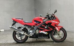 HONDA CBR600F4 2002 PC35