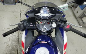 HONDA CBR250R A MC41