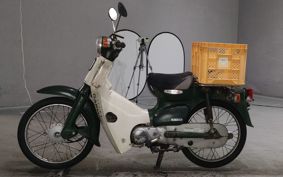 HONDA SUPER CUB50 AA01
