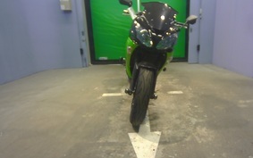 KAWASAKI NINJA 650 2014 EX650E