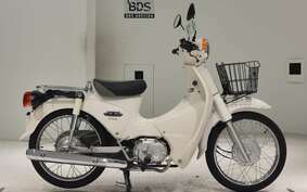 HONDA C110 SUPER CUB JA07