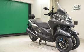 YAMAHA TRICITY 300 2021 SH15J