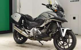 HONDA NC 700 X D 2012 RC63J