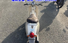 HONDA CREA SCOOPY