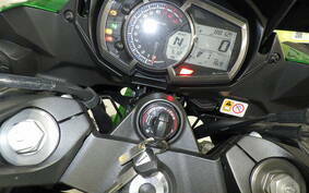 KAWASAKI NINJA 1000 A 2020 ZXT00W