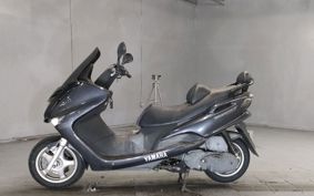 YAMAHA MAJESTY 125 SE27