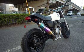 HONDA APE 50 AC16