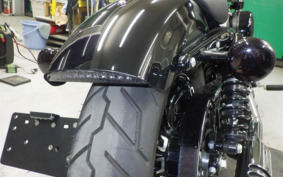 HARLEY XL1200X 2021