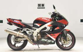 KAWASAKI ZX900R NINJA 2001 ZX900E