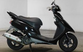 YAMAHA JOG ZR Evolution SA16J