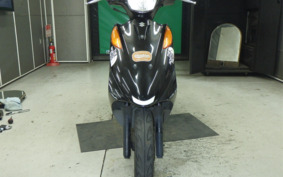 SUZUKI ADDRESS V125 CF4EA