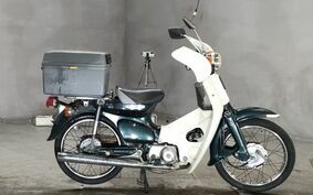 HONDA C70 SUPER CUB HA02