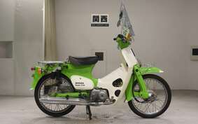 HONDA C70 SUPER CUB C70