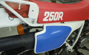 HONDA XLR250R Gen.4 MD22