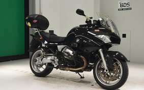 BMW R1200ST 2008