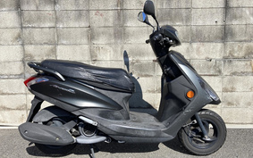 YAMAHA AXIS Z SE07J