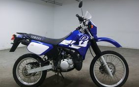 YAMAHA DT125R 3FW