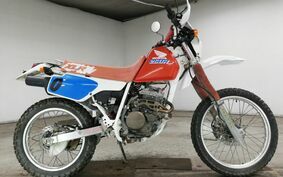 HONDA XLR250R MD22