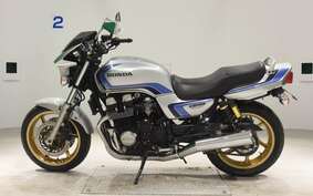 HONDA CB750 GEN 2 2009 RC42