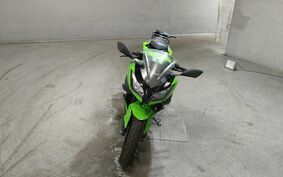 KAWASAKI NINJA 250 EX250L