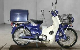 HONDA PRESS CUB 50 AA01