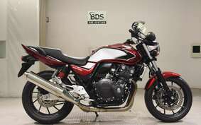 HONDA CB400SF GEN 4 2019 NC42